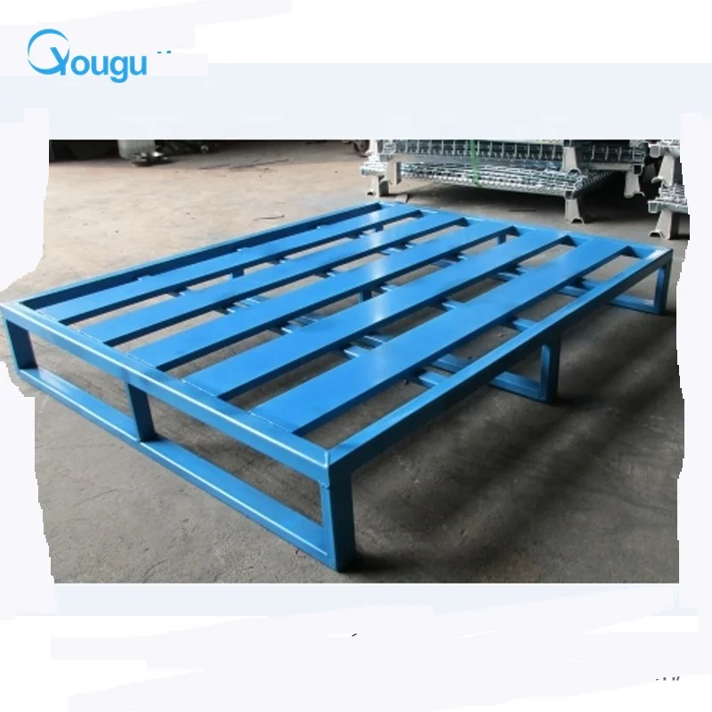 
Directly Factory Price Steel Pallet Feet Factory 