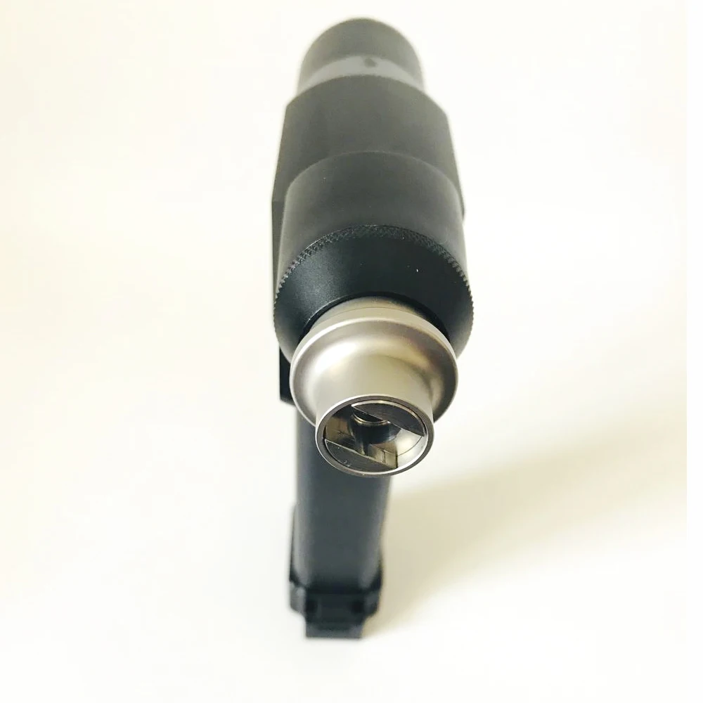 Manufacture direct sale cannulated orthopedic hand drill