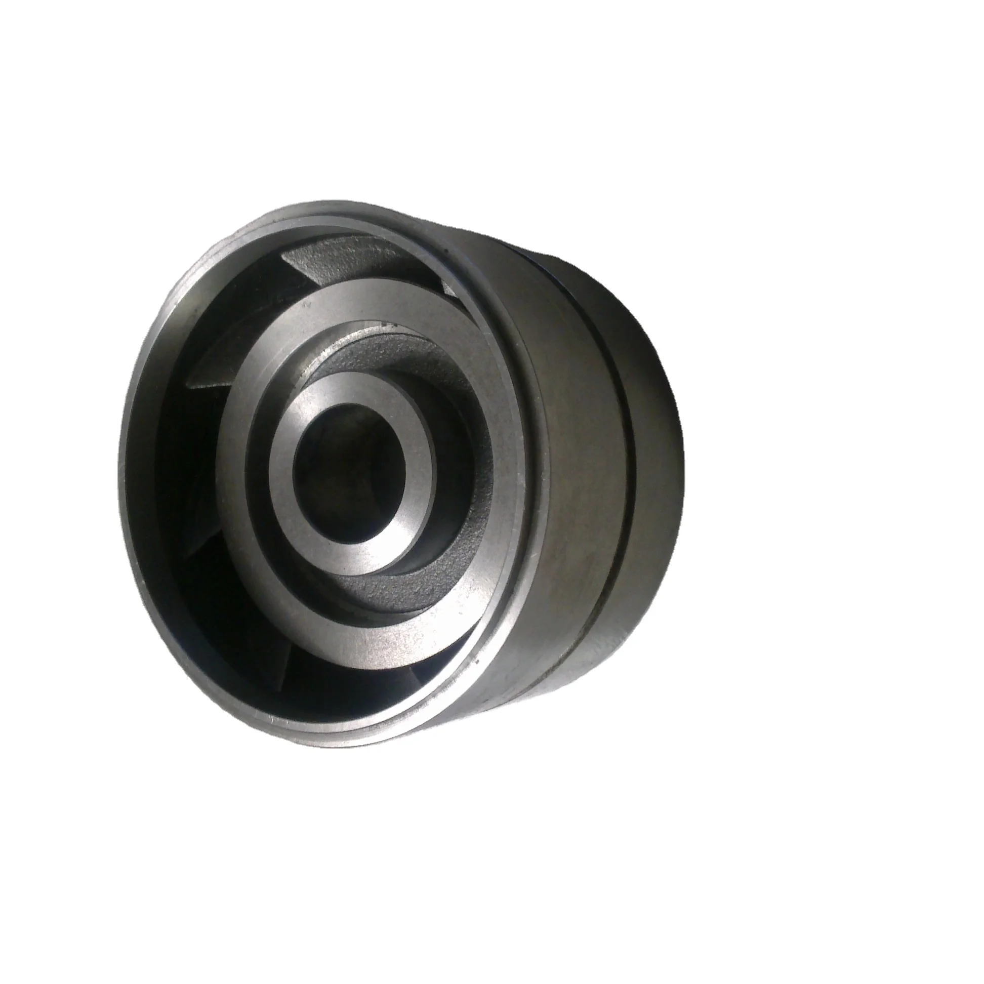 Reliable Performance Stable Quality Oil Field Ni-Resist Impeller and Diffuser