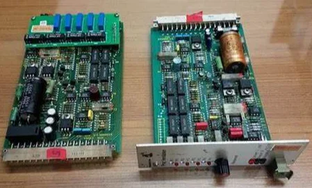 Sales and maintenance of VT series proportional amplifier