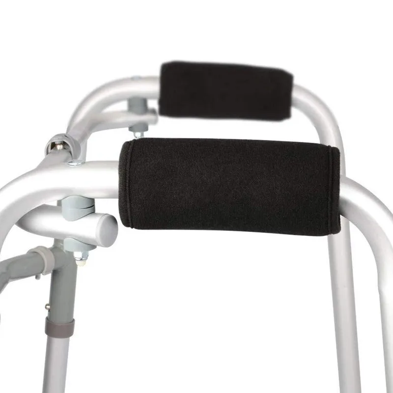 Comfort Transport Chair Accessories for Armrest Pad Wheelchair Armrest Cover  for walkers