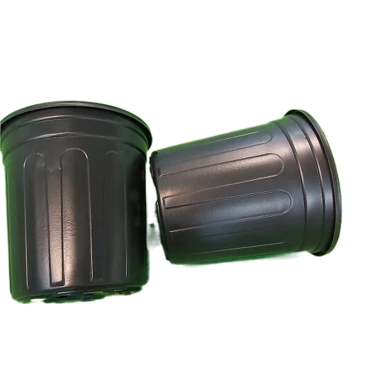 China manufacturer hot forming pot flower plastic pots for plant