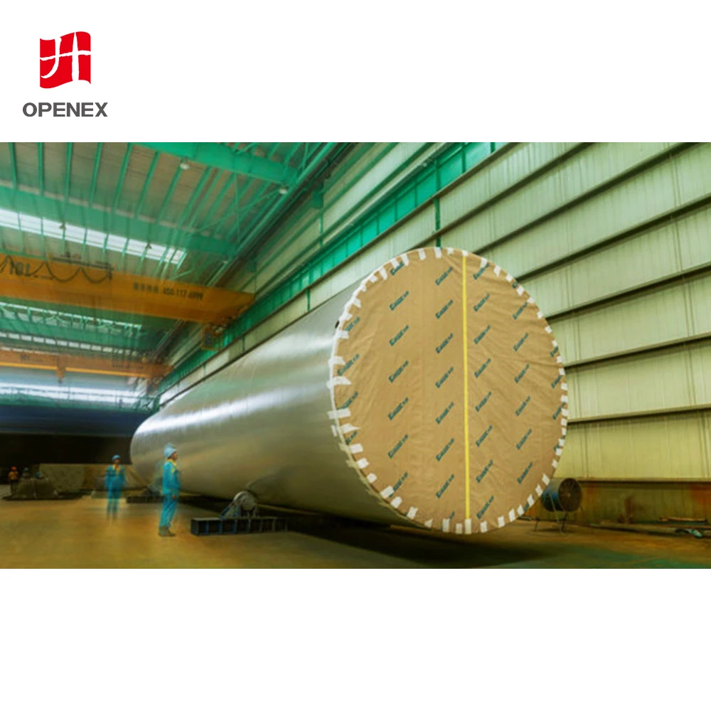 Container Housing Metal Fabrication Custom Large SUS 304 316 316L Stainless Steel Sheet Metal Storage Tank
