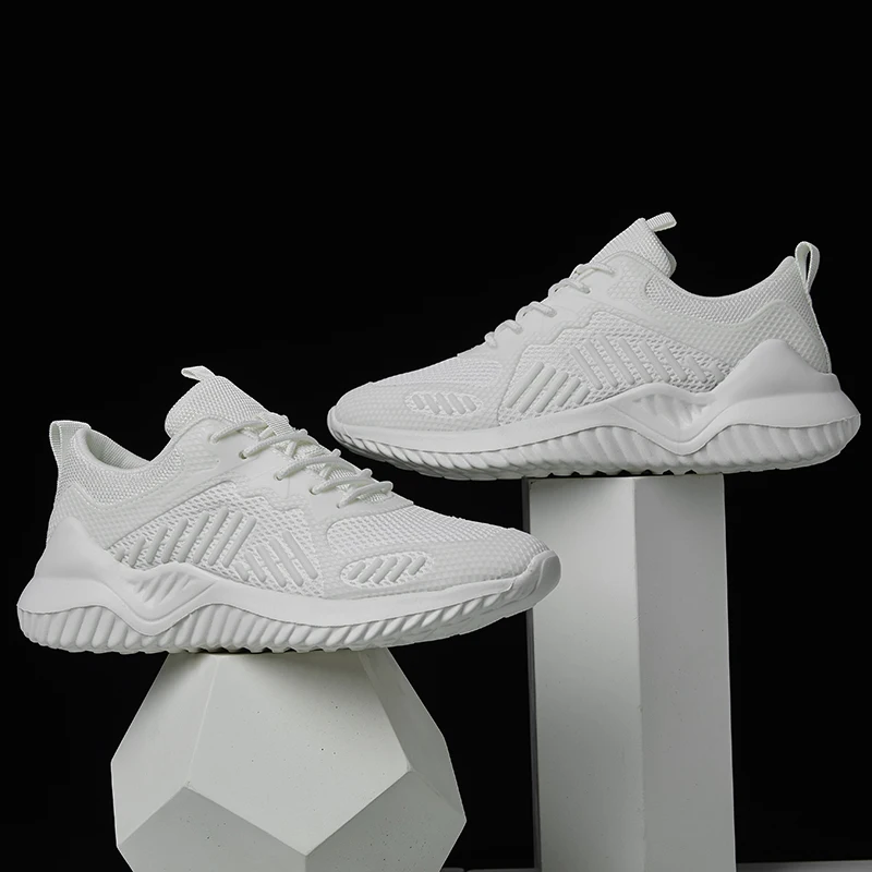 Cheap Price Custom Sport Shoes Spark Shoes Men Jogging Sports Shoes