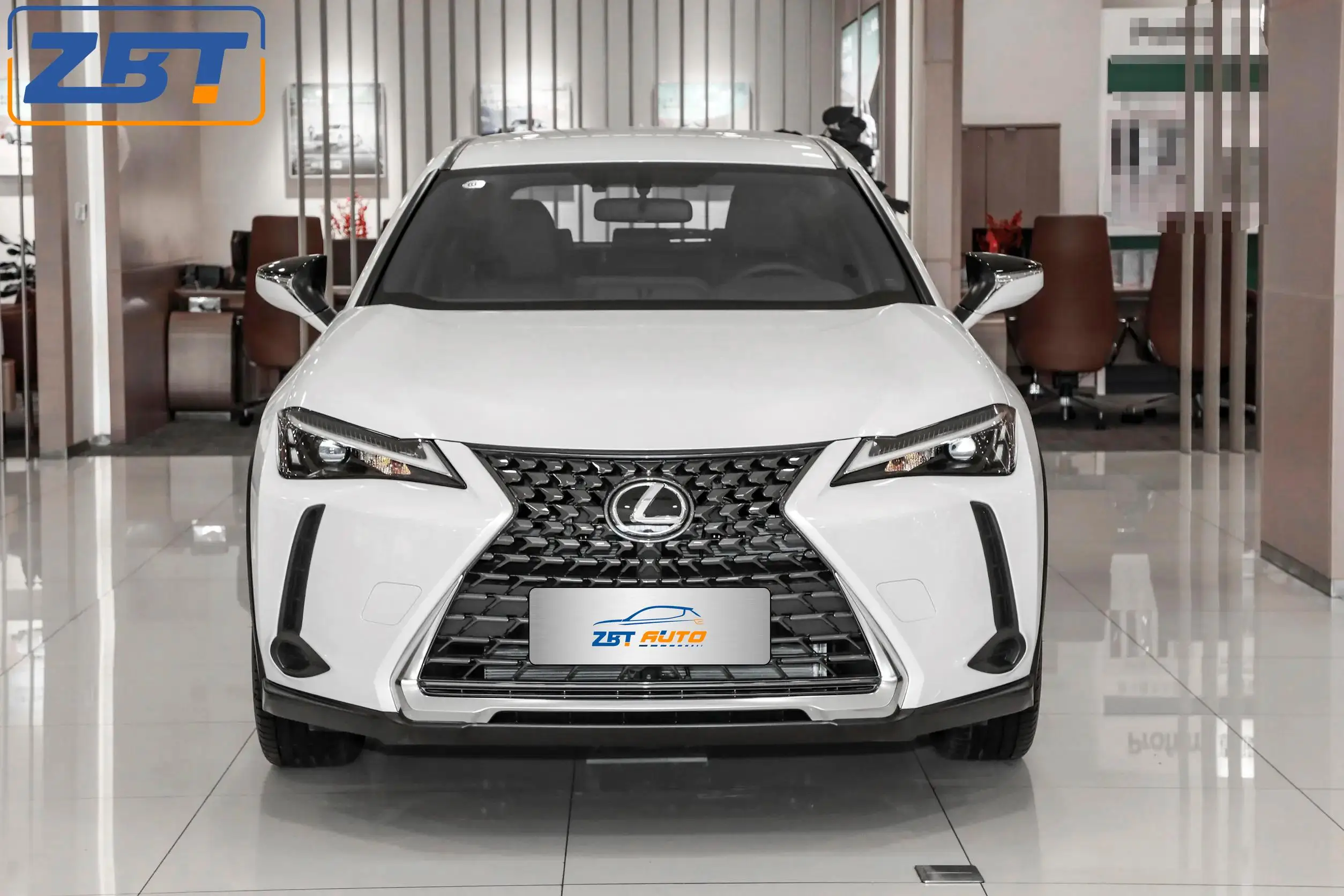 China cheap hybrid car New SUV Lex us UX Explorer Edition Hybrid Electric Gasoline Car