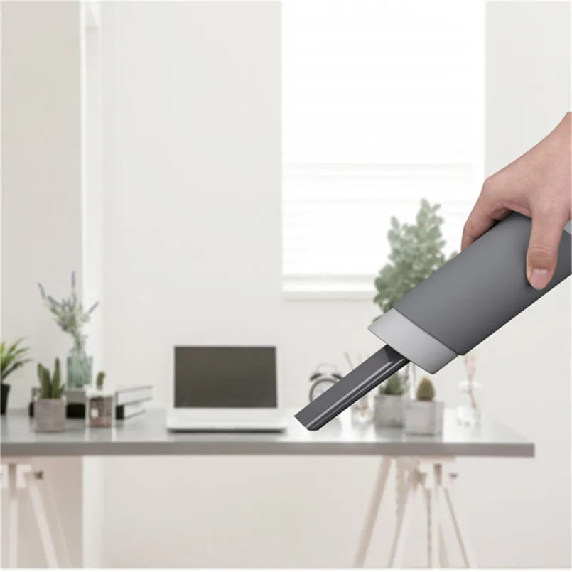 Factory direct price handheld portable wireless multi-purpose mini usb home vacuum cleaner for