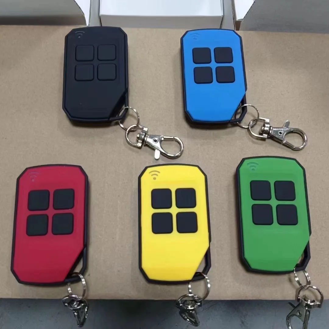 433mhz for fixed code and rolling code remote control duplicator codes grabber YET 2129 face copier