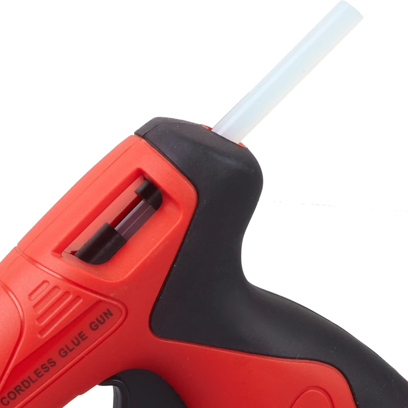Mini Plus Glue Gun With Folded Base