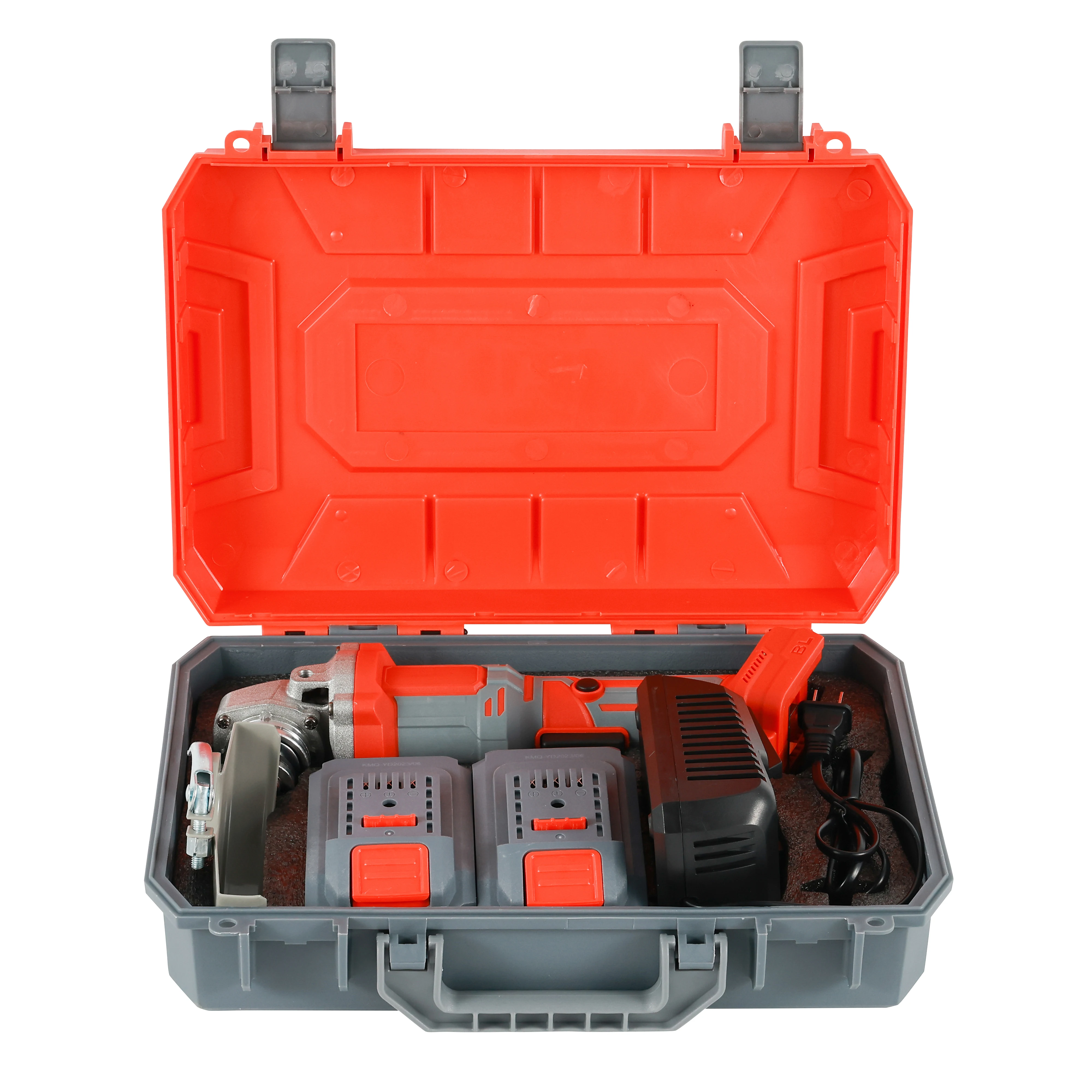 750W OEM Electric Power Tools Electric Mini Angle Grinder China