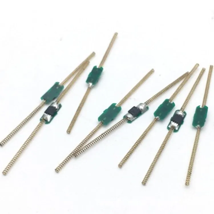 Imbedding Rfid Spring Antenna IP67 Patch Tag For Tyres Tracking