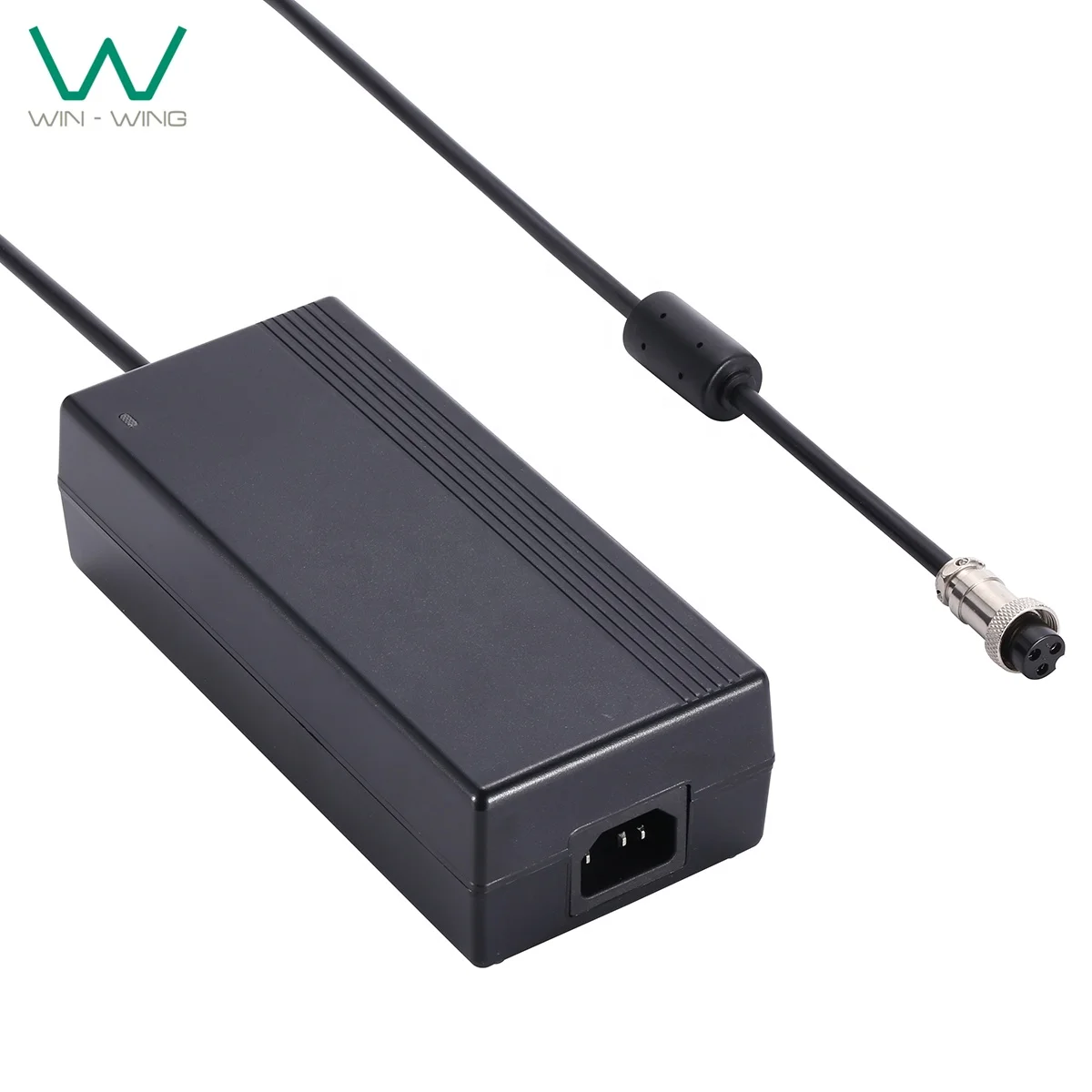 Power adapter 36V 5A 12V 15A 24V 7.5A 30V 6A 15V 12A AC DC adapter with UL62368 TUV-GS ROHS RCM