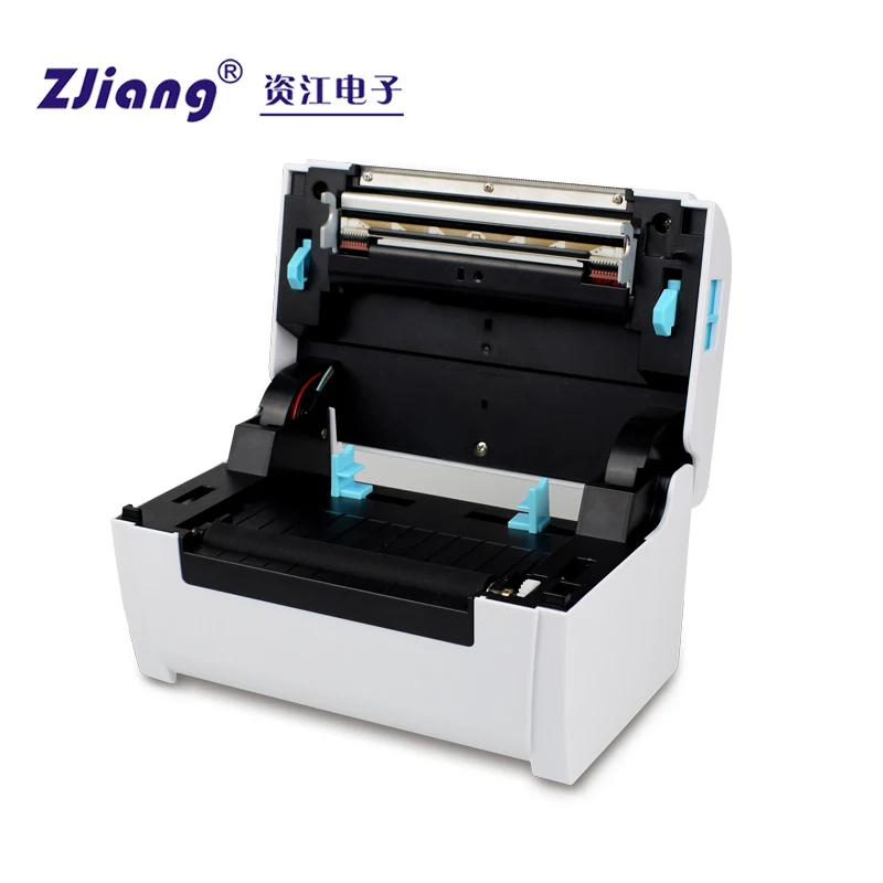  Zjiang этикетка Dymo машина для изготовления наклеек принтер