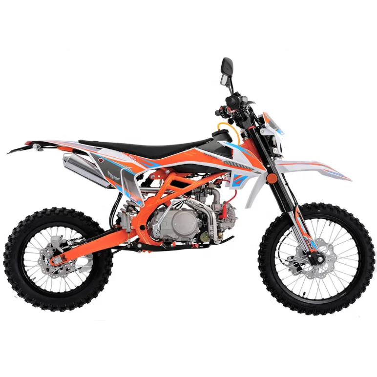 Дешевый внедорожник 125cc ручное сцепление мотоцикл мотовездеходный скутер с 4-мя шестернями и 4-тактный