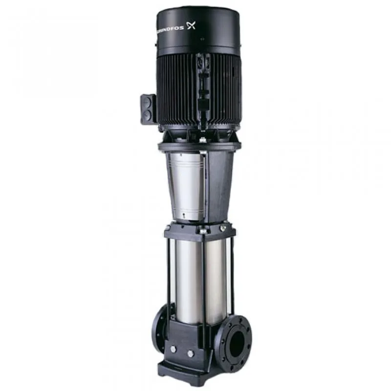 Multistage vertical centrifugal water pump multistage boiler feed pump inline water pumps