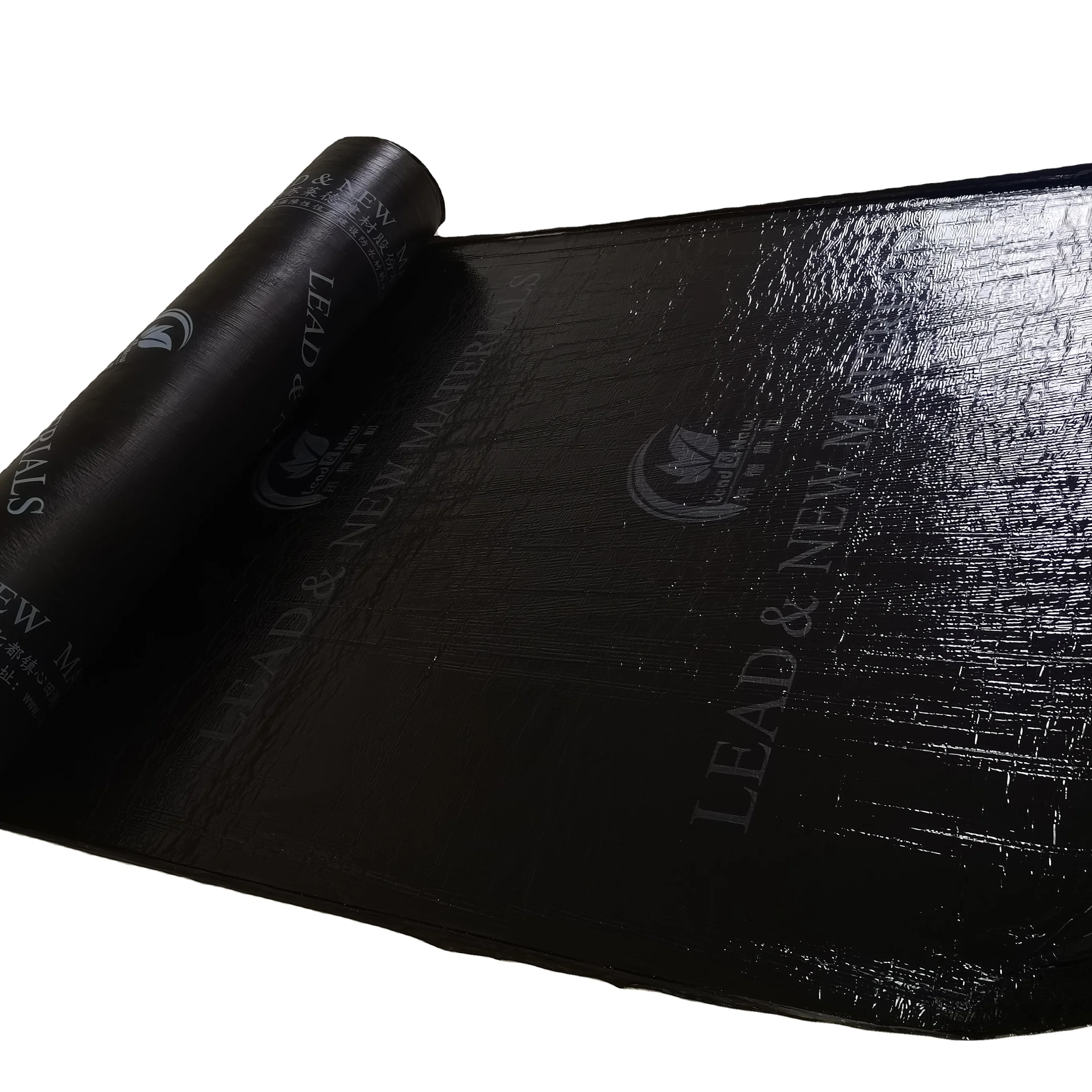 Factory  customized SBS Modified Bitumen Membrane for roofing &waterproofing