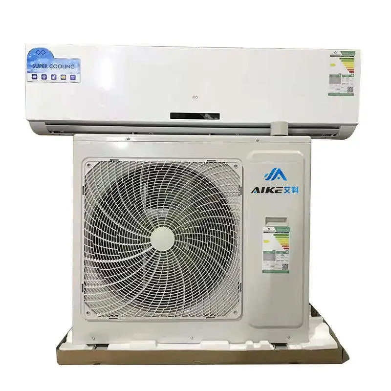 Hot Selling Inverter low consumption split air conditioner inverter cooling only