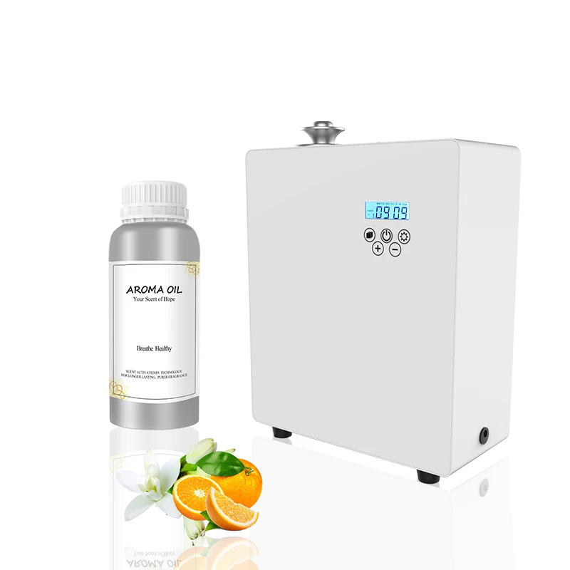 CNUS Essential Aroma Oil Gift Set For Christmas Floral Notes Aroma Fragrance Oil