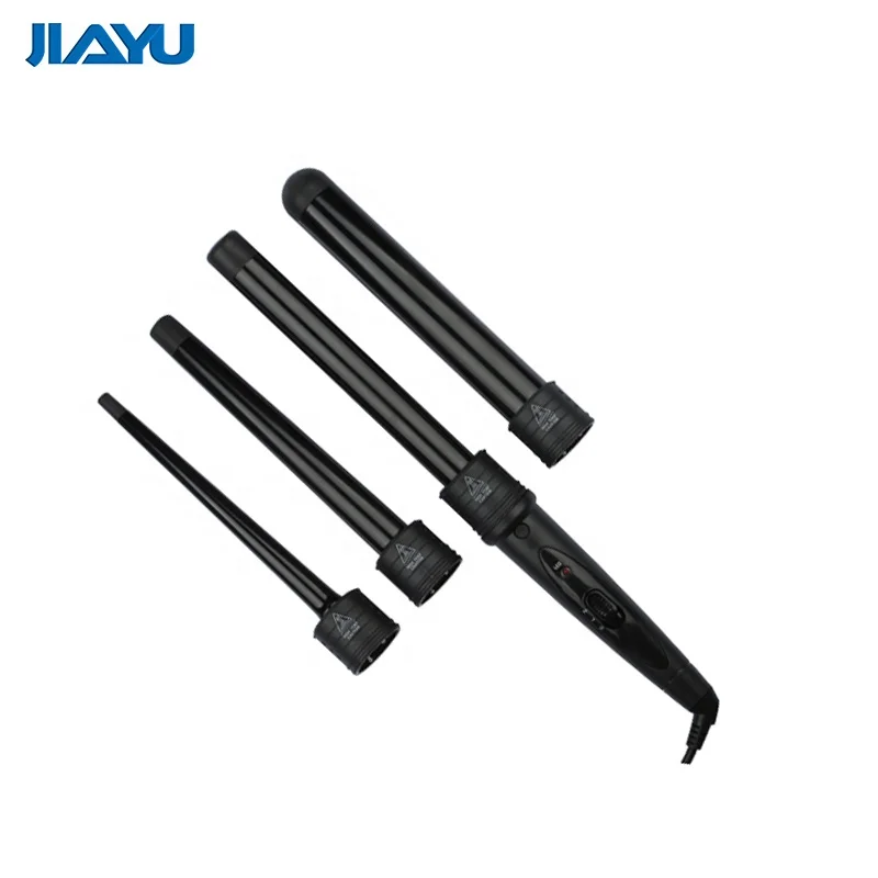 High Performance Personalized Portable Long Barrel Curling Iron