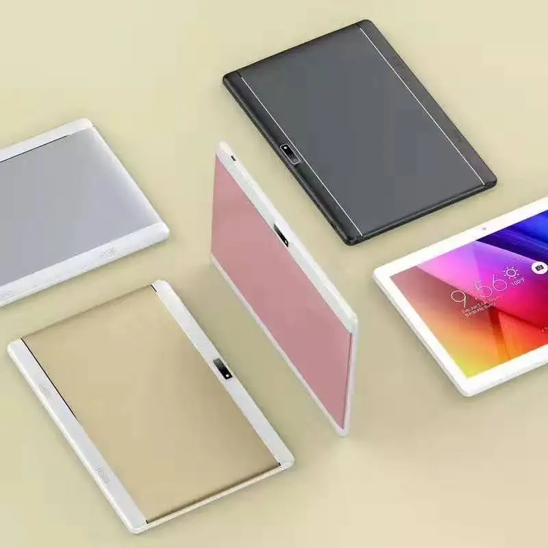  Wholesale For Promotion Gift Tablet 10 inch HD Wifi NO Calling 1G 16G OEM SUPPORT Android Cheap 10inch