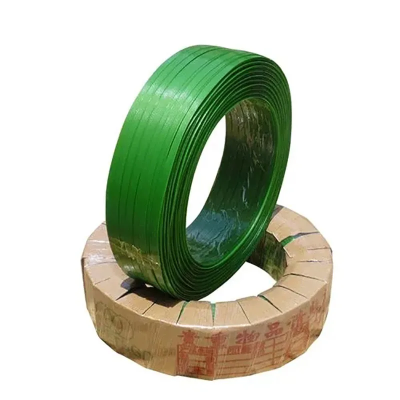 Customized Polyester Roll Band Strap Machine Strapping Tape pp PET