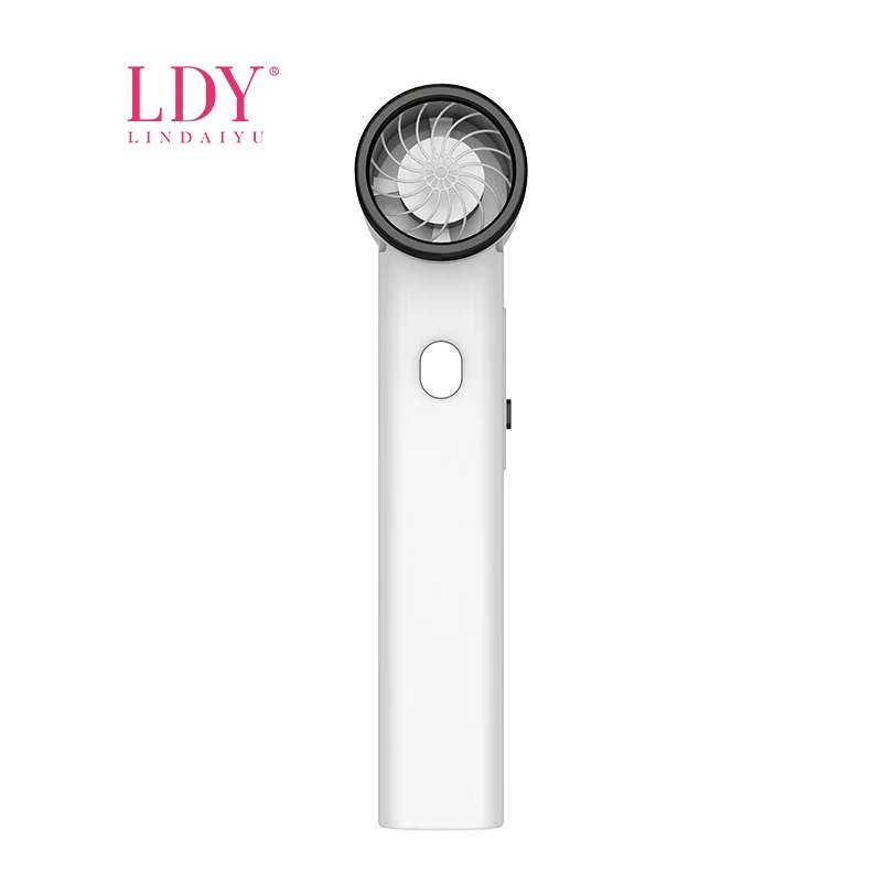 Turbo Powered Jet fan Blower Air Blower Super Jet Fan Mini Blower, 10000 RPM Portable Hand Held Powerful