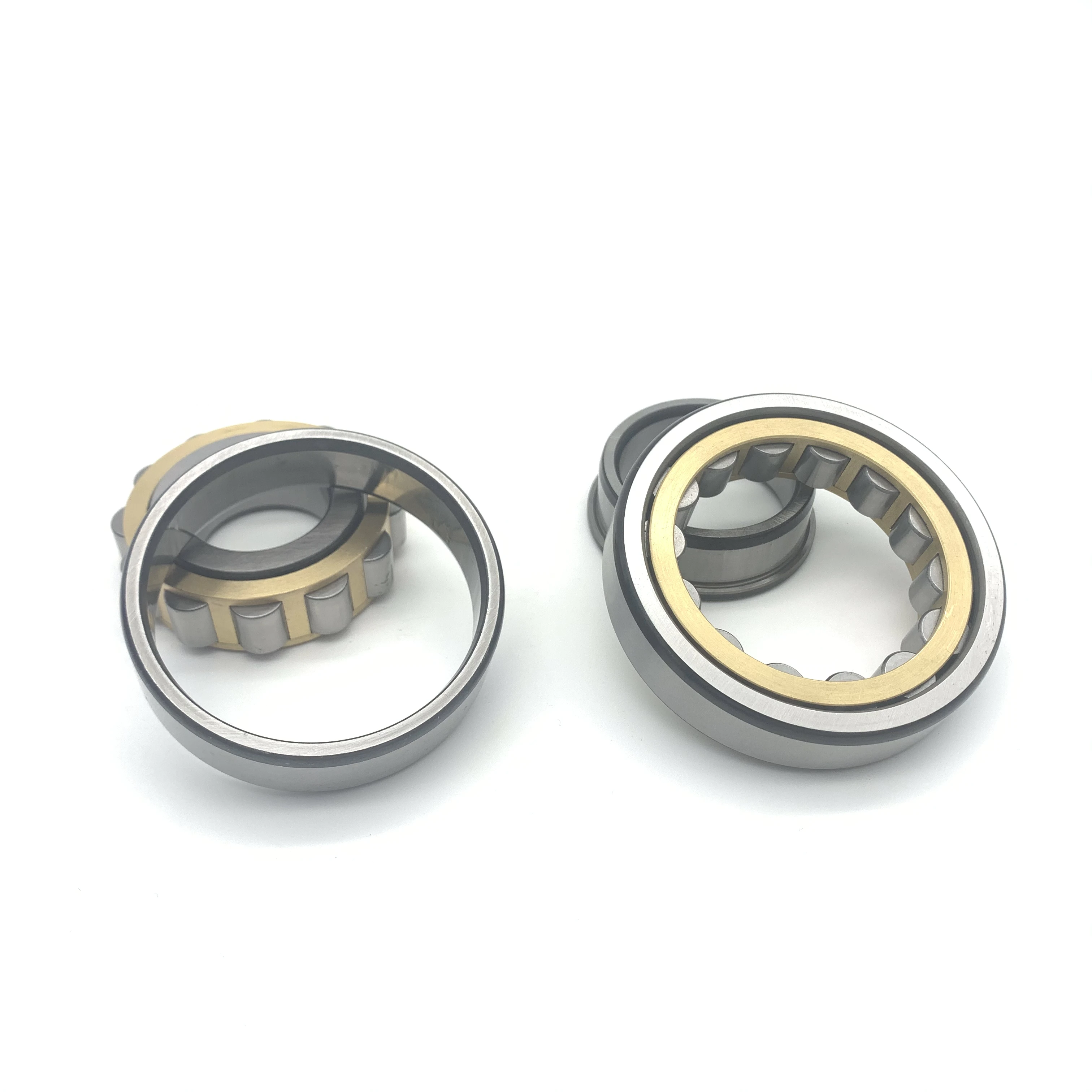 Factory Direct Sale Single Row Bearing NUP310 Cylindrical Roller Bearing