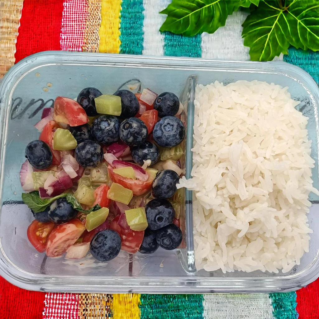 Skinny Premium Taste Product Dried Miracle Rice Konnyaku Instant Konjac Shirataki Food of High Quality