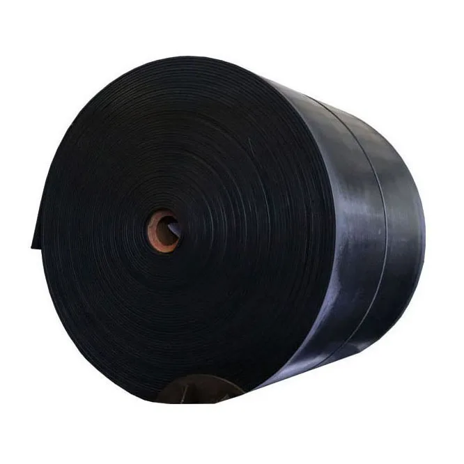 Factory Manufacturer 1800mm Ep Rubber Conveyor Belt