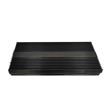 Affordable Black Sound Subwoofer Build-In Dsp 7kg D Class Sound Digital Subwoofer Car Audio Amplifier