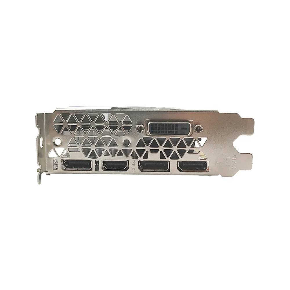 PCWINMAX OEM ODM Новый GTX 960 750 750Ti 1050 1050Ti 1060 1650 1660Ti 1660S 2 ГБ 4 6 игровая настольная видеокарта оптом