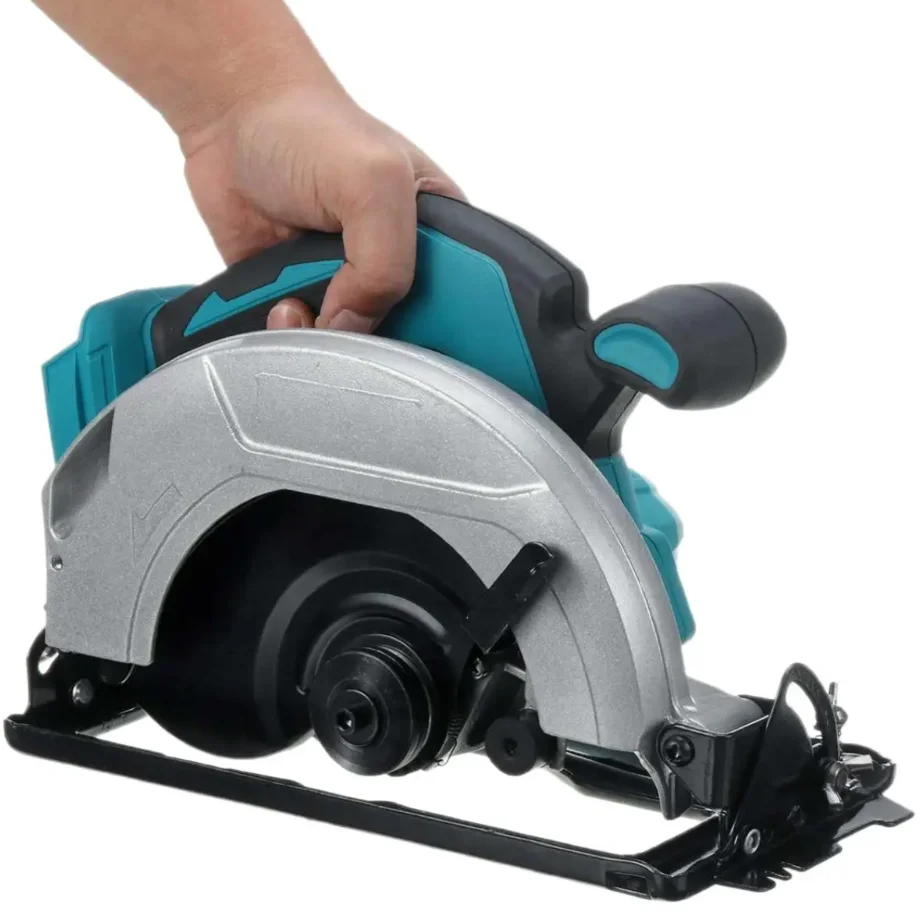 ZY 220V Electric Rotary Saw Woodworking Circular Saw Customized Industrial 185mm Wood Cutting Power Saw