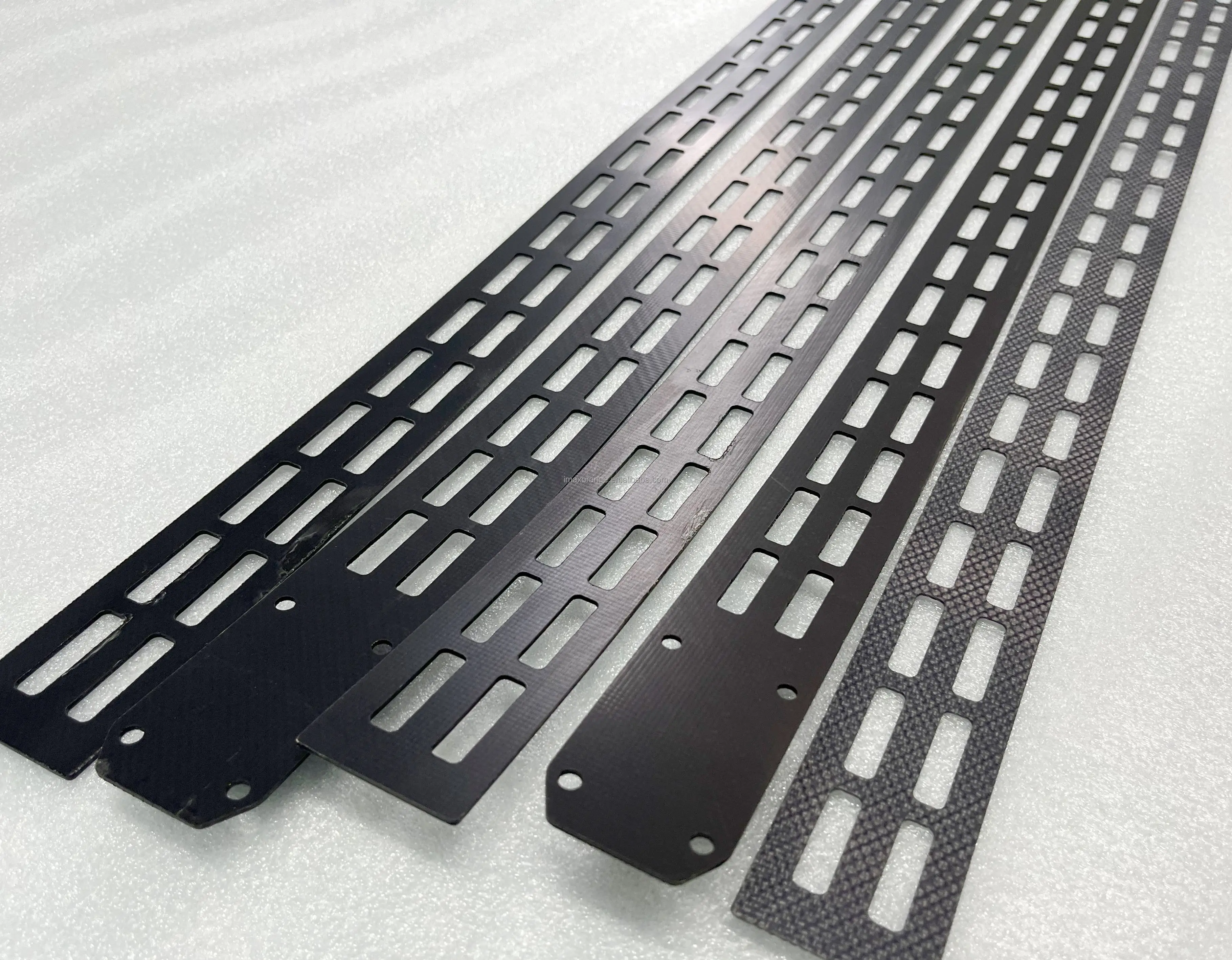 Resistant to Low Temperatures -40C 100% Polypropylene Multilayer 8 10 Layers Thermoplasic Composite PP Sheet 1.0/2.0 6.0mm Sale