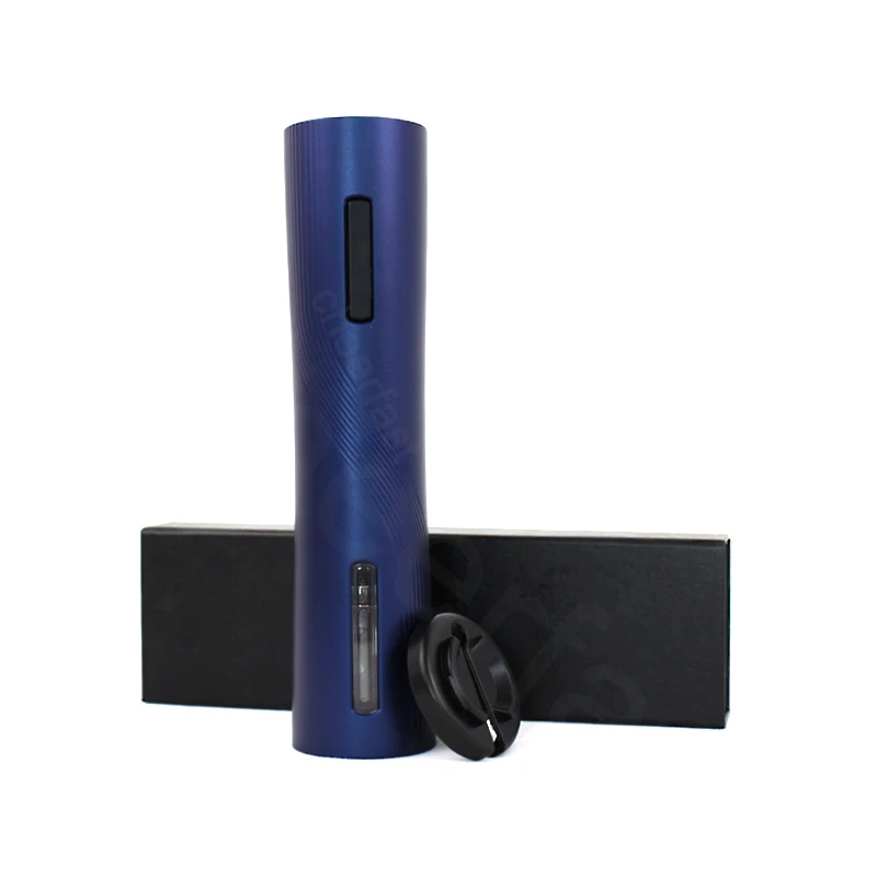 Led Light Wine Bottle Opener Battery Operated