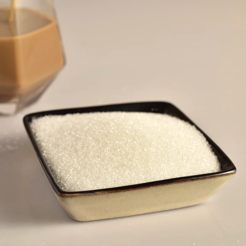 
OEM service monk fruit+erythritol+stevia sweetener 