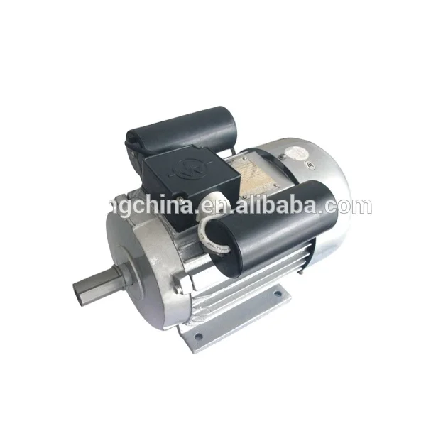 YS90L4 three phase asynchronous AC elec high efficient motor