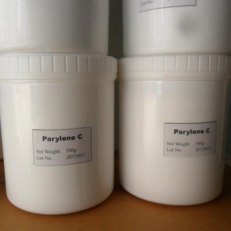 Parylene Coating Parylene C N D and F Powder