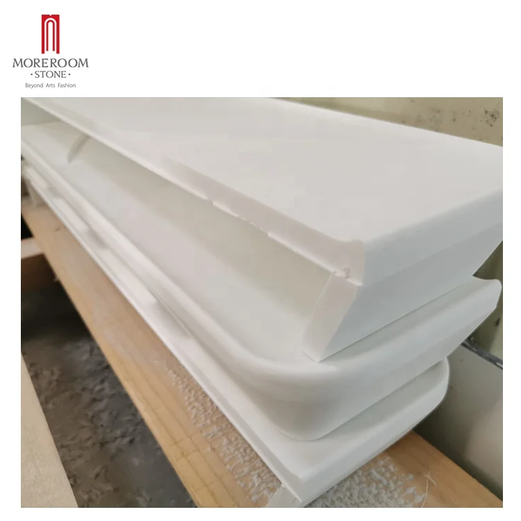 Акриловые каменные листы corian с твердой поверхностью 12