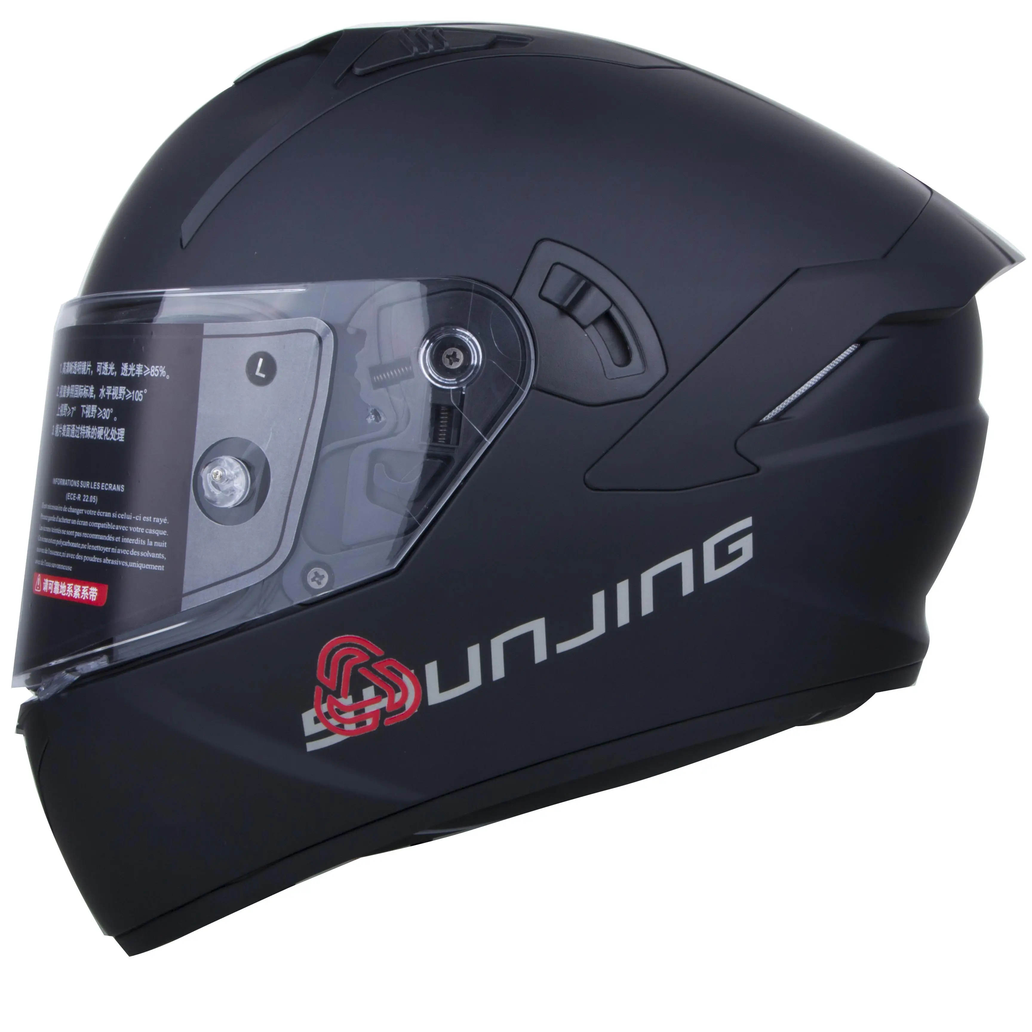 High Quality Motard Flip up Helmet Motorcycle Race Car Double Visor Motor Bike Protective Custom Helmets Motorcycle Motorcycle