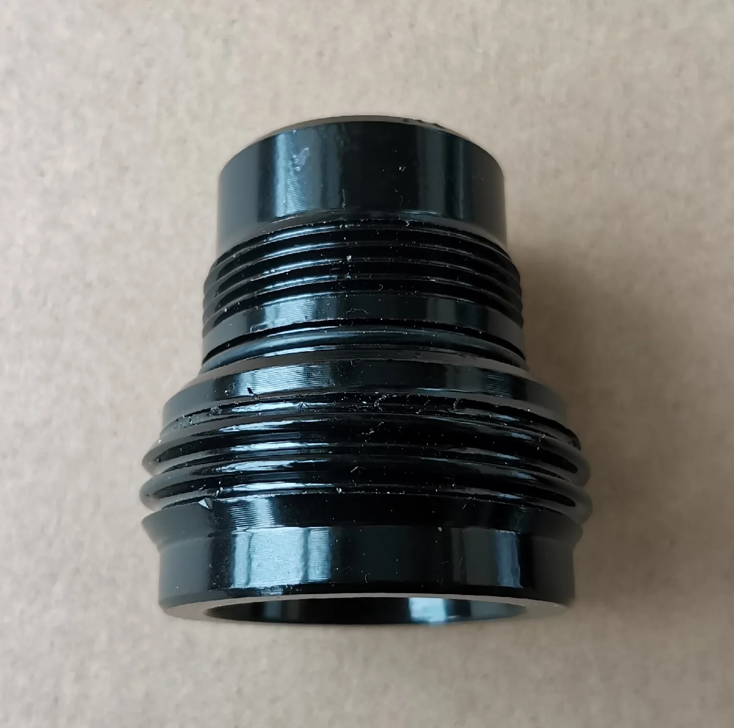 Hilti Core Drill Chuck Adapter DD-BL to M41 Male for DD 200, DD 350 and DD 500
