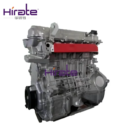 1.3L 4G13S 4G13 Petrol Engine For Mitsubishi Carisma Mirage Lancer Dingo Space Star