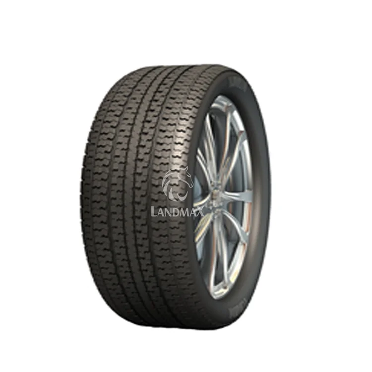 
Hot Sale Passenger Car Tyres ST205/75R15 