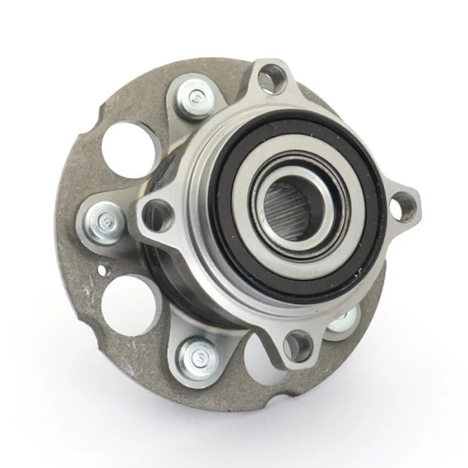 Spot supply car hub unit 42200-STK-951 suitable for Honda CR-V rear wheel
