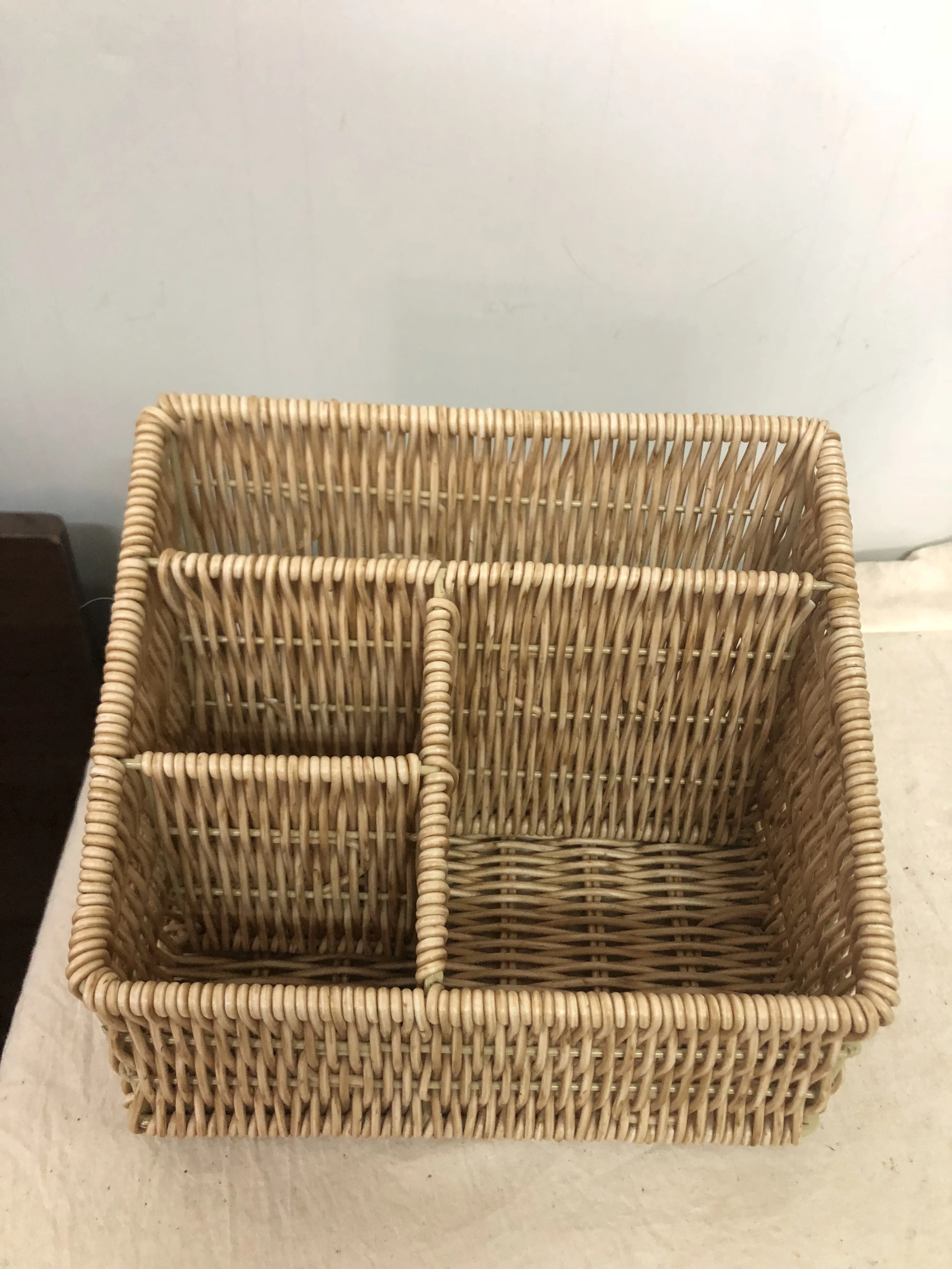 Корзина для хранения из