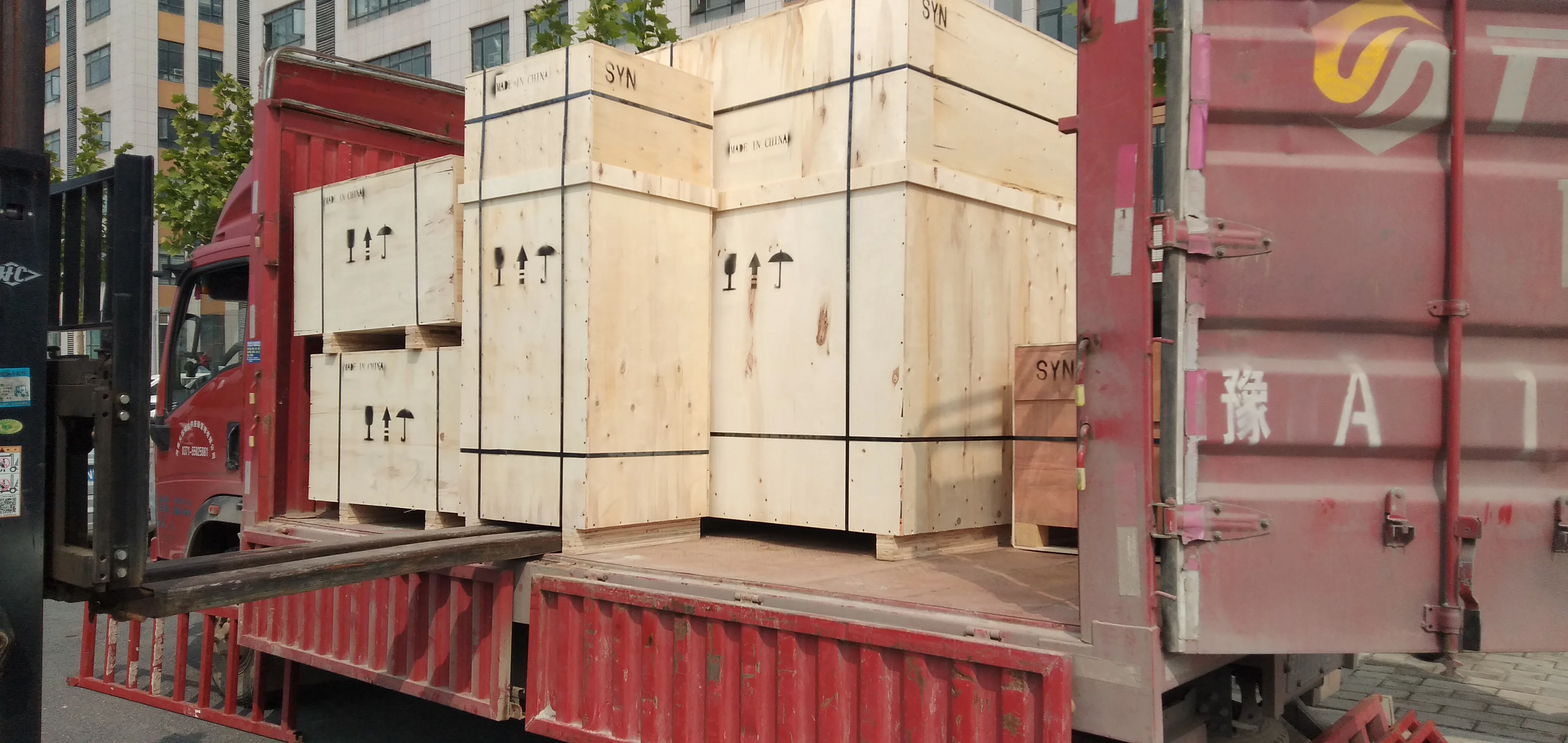 Wholesale Price Cooling Fan Energy-Saving Box-Type Ceramic Fiber Electric Muffle Furnace