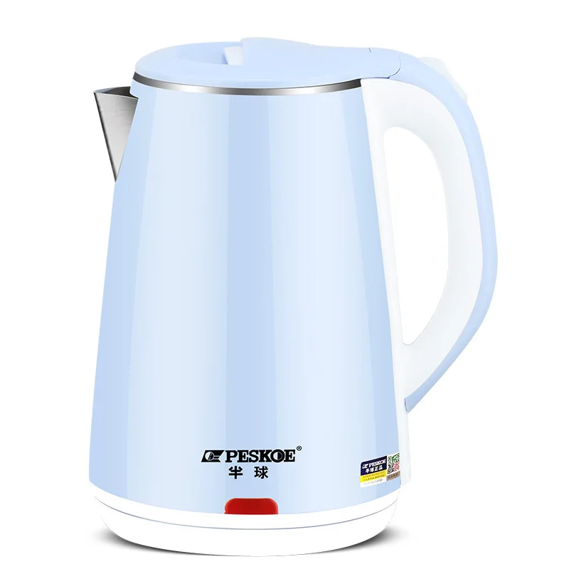 2020 Hot Stainless Steel Fantai Electric Kettle