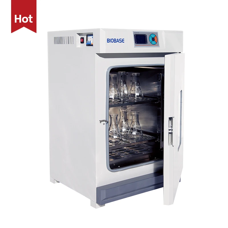 BIOBASE Hot Air Sterilizer price for sterilize small surgical
