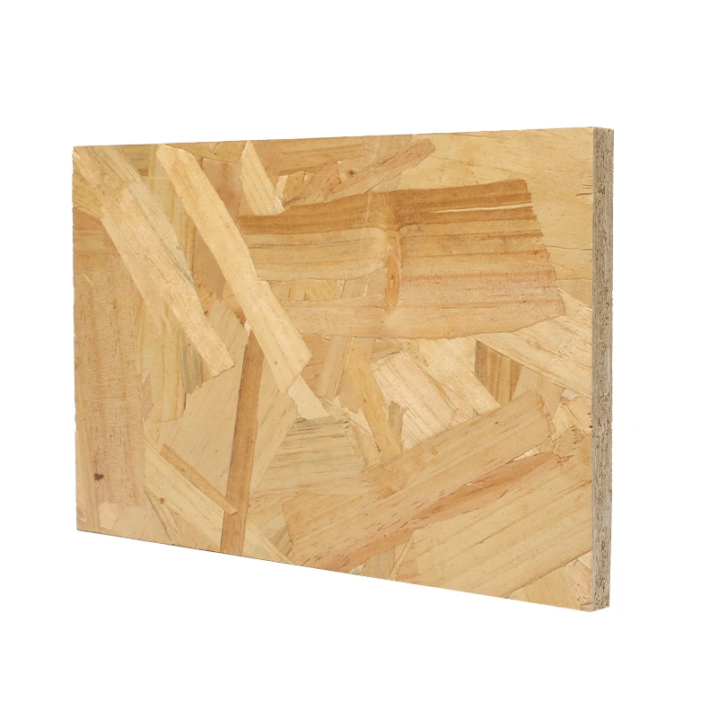 Hot sale high quality pine materials wooden plywood osb 11mm wholesale price osb boards from china osb sheets factory