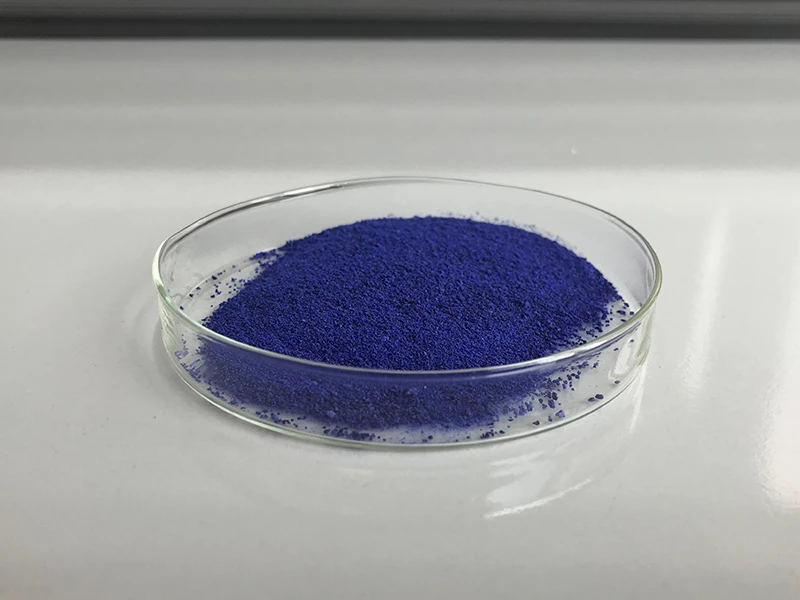 Hot Sell Hair Growth AHK-Cu Powder/AHK Cu