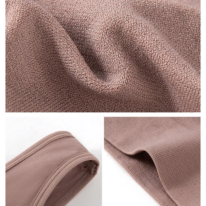 Top Sale Women Plus Size S-5XL Seamless Wireless Pure Comfort Padded Sleep Pullover Bralette Yoga Fitness Everyday T-Shirt Bra