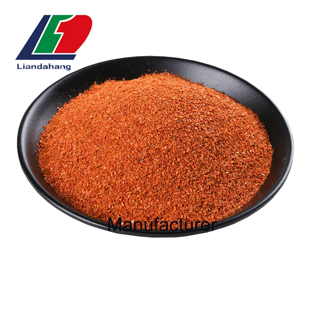 Производство OEM Amazon Лучшие продажи семена Красного перца Чили, супер приправа перца